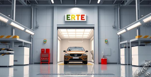 2.734 trabajadores afectados por el ERTE