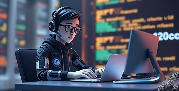 El vibe coding consiste en redactar descripciones con lenguaje coloquial para que la IA genere el código necesario
