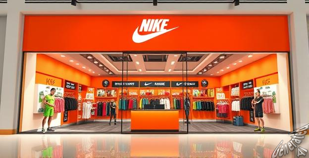 Rebajas de Nike desde 20 euros