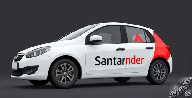Santander ofrece financiación a clientes de Amazon Autos en EEUU