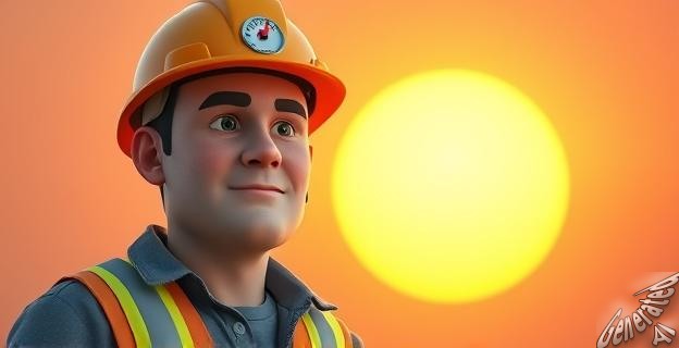 Cinco trabajadores han muerto por golpes de calor en cuatro días