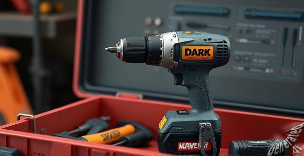 Taladro atornillador Parkside por 34,99 euros