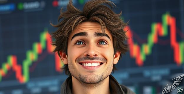 El diferencial sobre los bonos del Tesoro estadounidense que exigen los inversores para mantener deuda argentina en dólares se sitúa en 7,71 puntos porcentuales