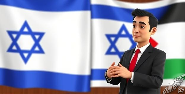 El acuerdo de paz está abocado al fracaso porque 'o los matas o te matan, que es lo que dice el Corán'