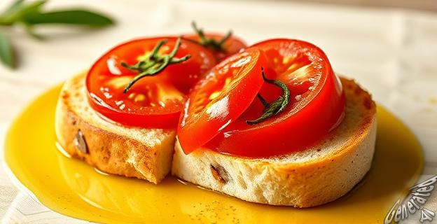 No todos los tomates valen para untar, solo aquellos con pulpa carnosa, piel firme y un punto justo de madurez