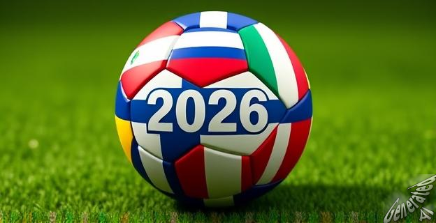 28 selecciones ya tienen una plaza fija en la Copa del Mundo del próximo verano