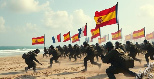 Para evitar tensiones diplomáticas con Marruecos