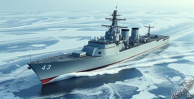 174 celdas de lanzadores verticales