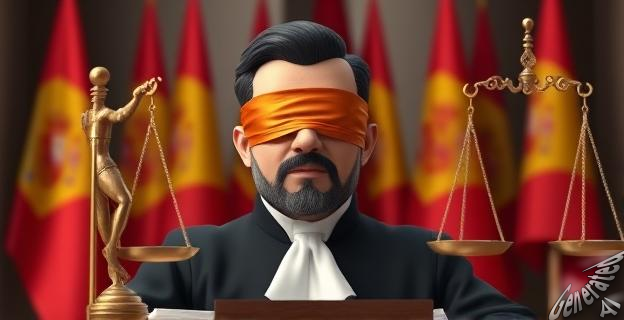 El TC español actúa como un guardián del orden político, no como un intérprete de la Constitución