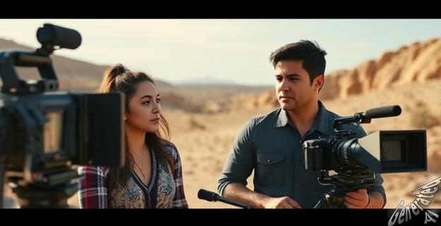 El secreto de Puente Viejo