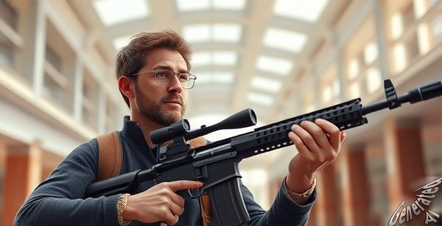 Un sospechoso ha sido detenido