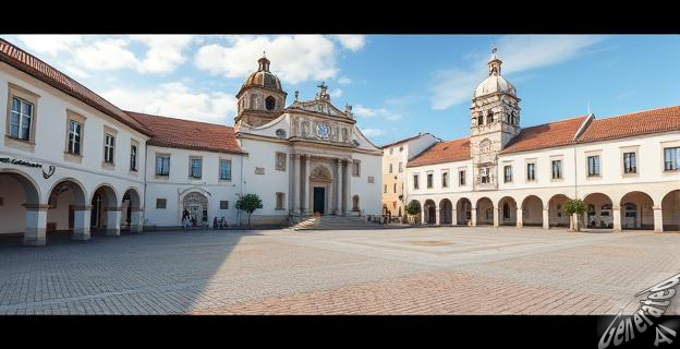 Setúbal supera a Lisboa y Oporto en belleza gracias a su centro histórico y playas