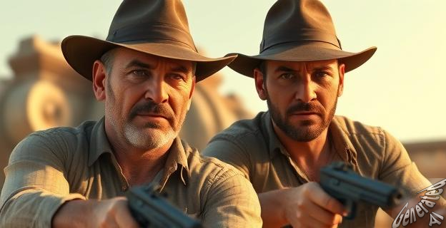 Sugirió que su personaje muriera en la película porque no era un papel lo suficientemente generoso