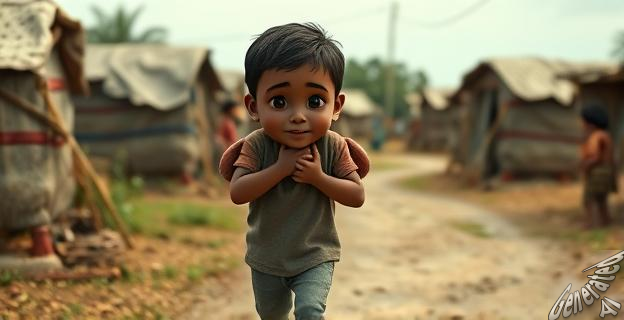 El Comité Egipcio de Ayuda a los Residentes de Gaza localizó a los niños en tres días