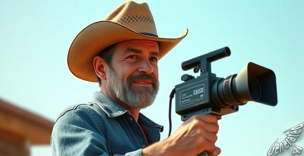 Kevin Costner pagó 3 millones de dólares de su bolsillo para acabar 'Bailando con lobos'