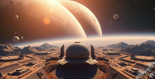 Los extraterrestres podrían estar limitados por un límite natural del desarrollo tecnológico