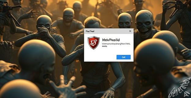 Un antivirus como McAfee puede causar la muerte del personaje en Project Zomboid
