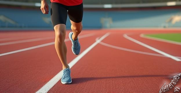 El fartlek es una técnica de entrenamiento que combina momentos de esfuerzo rápido con otros más tranquilos