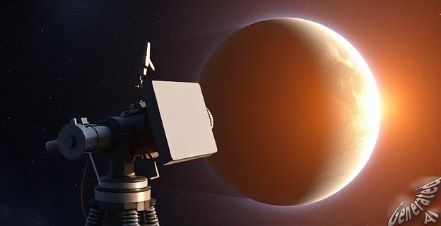 Un telescopio espacial que podría identificar 11 exoplanetas en un año