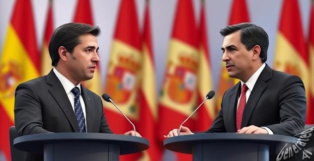 Feijóo forzará una votación para exigir que Sánchez explique qué va a hacer después del informe de la UCO