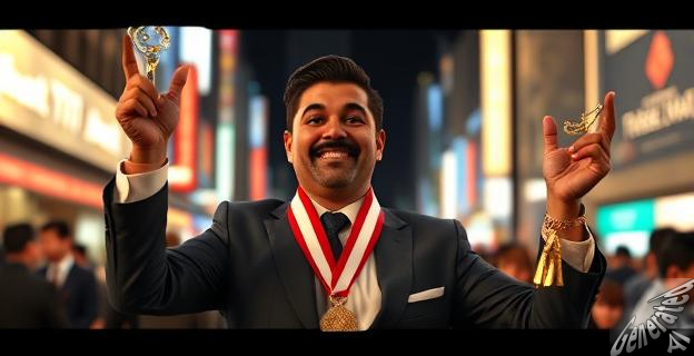 Ocho títulos, diez finales