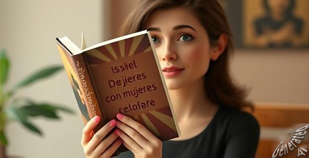 De mujeres con hombres de Richard Ford