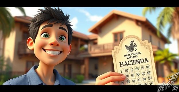 Hacienda se lleva el 20% del premio