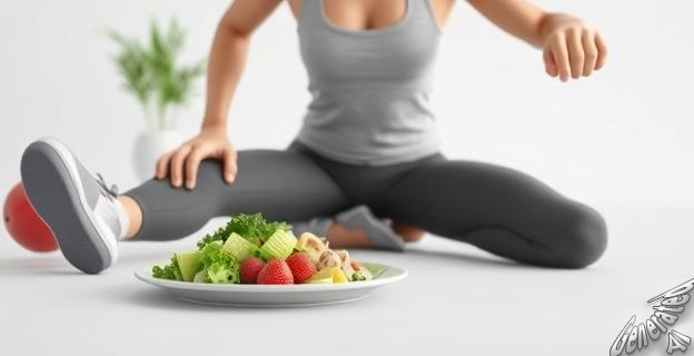 Comer proteínas de alto valor biológico y realizar entrenamiento de fuerza