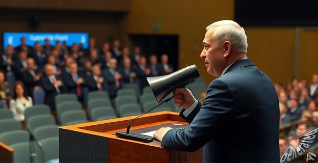 No os hemos olvidado, ni por un segundo