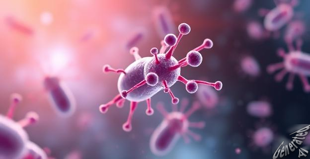 La bacteria Niallia tiangongensis puede sobrevivir en condiciones extremas