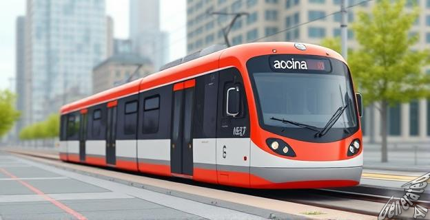 Acciona ganó un contrato de 2.000 millones de euros para la ampliación de la Extensión Eglinton Crosstown West en Toronto