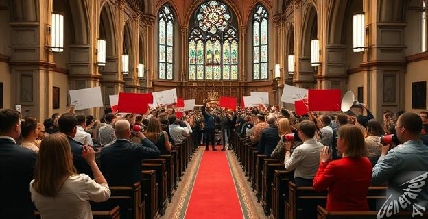 La reducción de la jornada laboral de 40 a 37 horas y media ha sido rechazada por Junts, PP y Vox