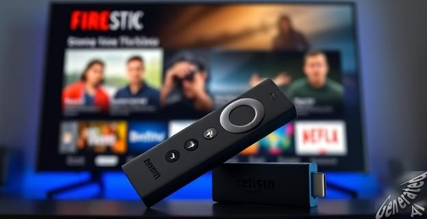 El 59% de las personas que vieron contenido ilegal pirata en Reino Unido lo hicieron utilizando los Fire TV Stick de Amazon