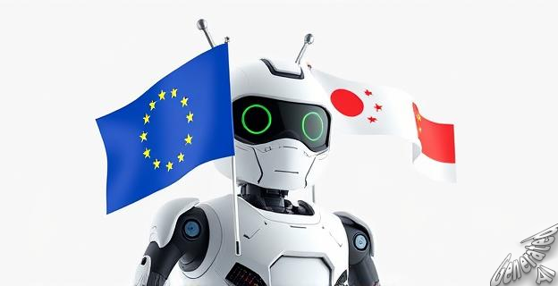 Meta extiende el acceso a Llama a gobiernos de Europa y Asia