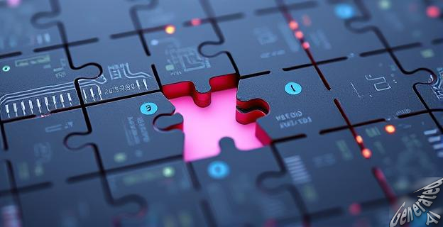 La falta de voluntad de ceder y las diferencias en la valoración y control de activos están frenando la unificación de la industria china de chips