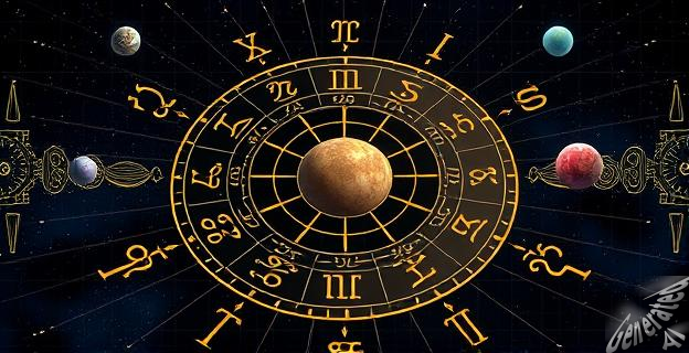 Venus y Júpiter unirán sus influencias positivas