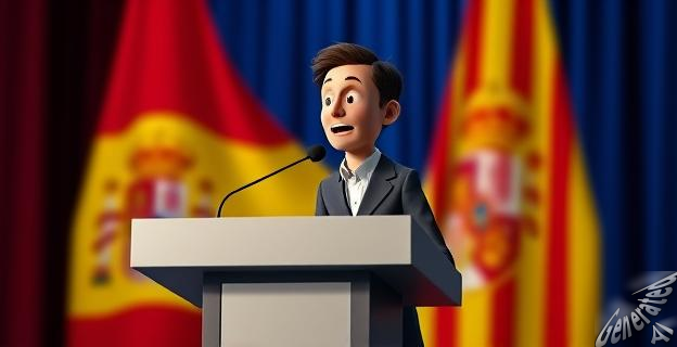 Feijóo endurece el discurso contra la inmigración