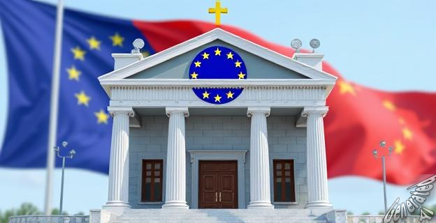 Europa necesita bancos más grandes para competir con los de EEUU y China