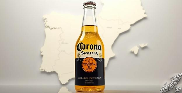 La cerveza Corona es la más valiosa y tiene origen español