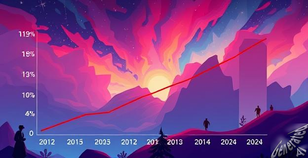 La población de rumanos en España se redujo en 178.507 personas entre 2012 y 2024