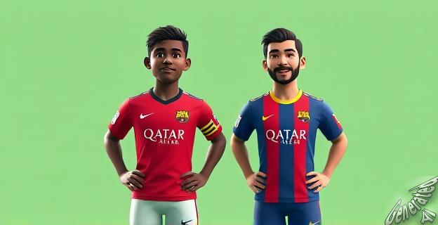 Marcus Rashford y Joan García han sido inscritos