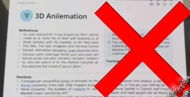 Al menos quince referencias bibliográficas falsas