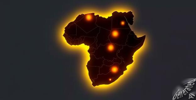 La transición energética en Sudáfrica reproduce las desigualdades del apartheid