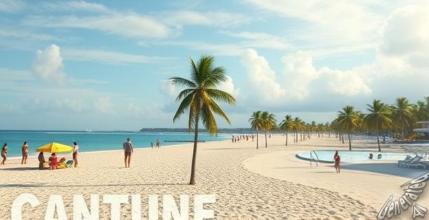 México es el país latinoamericano más visitado