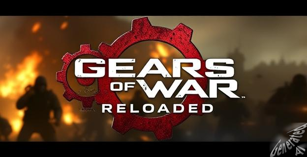 Gears of War: Reloaded se lanzará el 26 de agosto