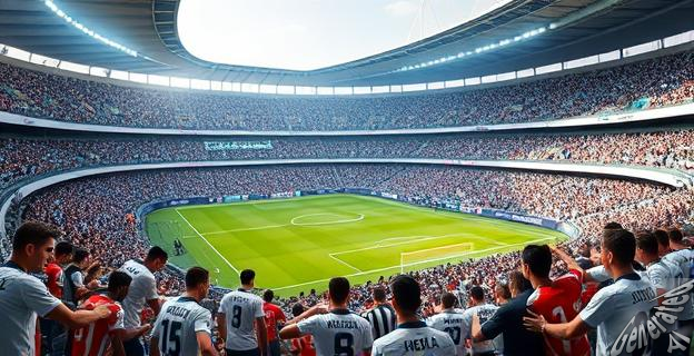 El Real Madrid debutará contra el Marsella y el Athletic contra el Arsenal