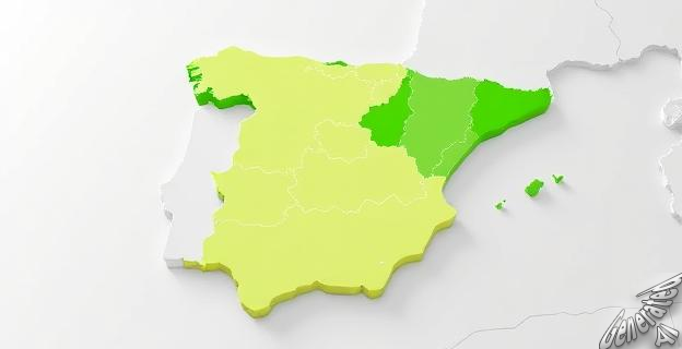 Andalucía, Madrid, Galicia, Murcia, La Rioja, Castilla y León, Comunidad Valenciana y Extremadura han eliminado o reducido el impuesto de sucesiones