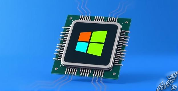 La compatibilidad de CPU Arm en Windows es un problema prácticamente resuelto, con un 90% de apps funcionando con versiones nativas de Arm