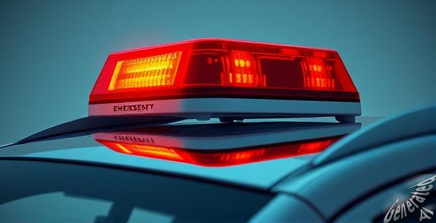 La luz de emergencia V16 puede ser adquirida por 26,34 euros