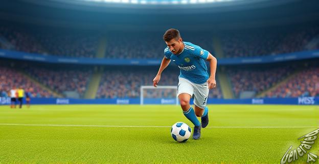 La tercera temporada de 'Blue Lock' se centrará en el Arco de la Liga Neo Egoísta y tendrá una adaptación en acción real en 2026